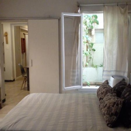 Loft Rufino Apartment Mendoza Luaran gambar