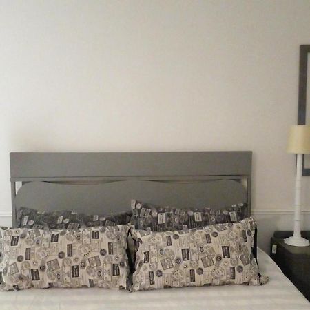 Loft Rufino Apartment Mendoza Luaran gambar