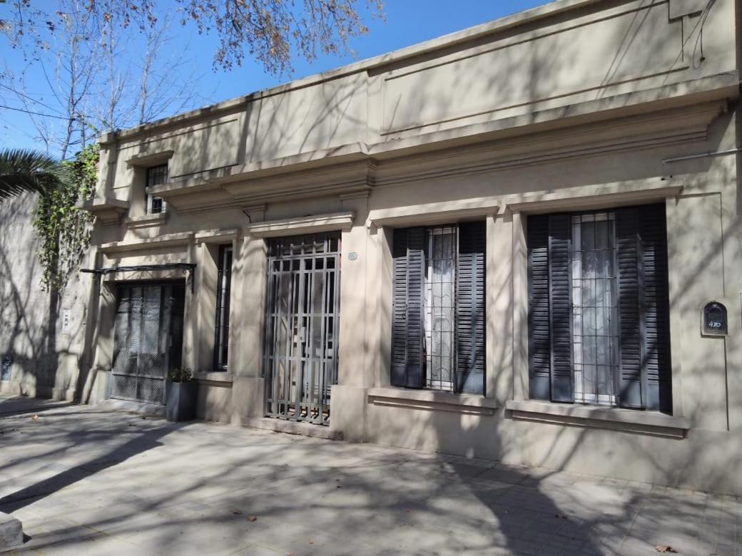 Loft Rufino Apartment Mendoza Luaran gambar