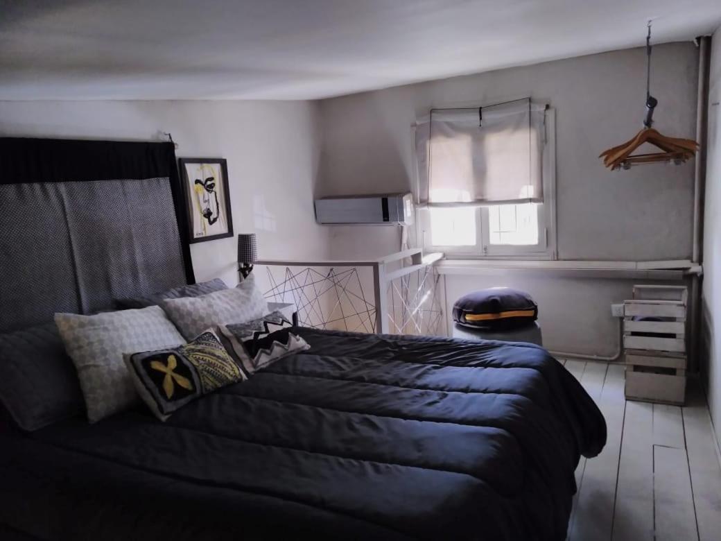 Loft Rufino Apartment Mendoza Luaran gambar
