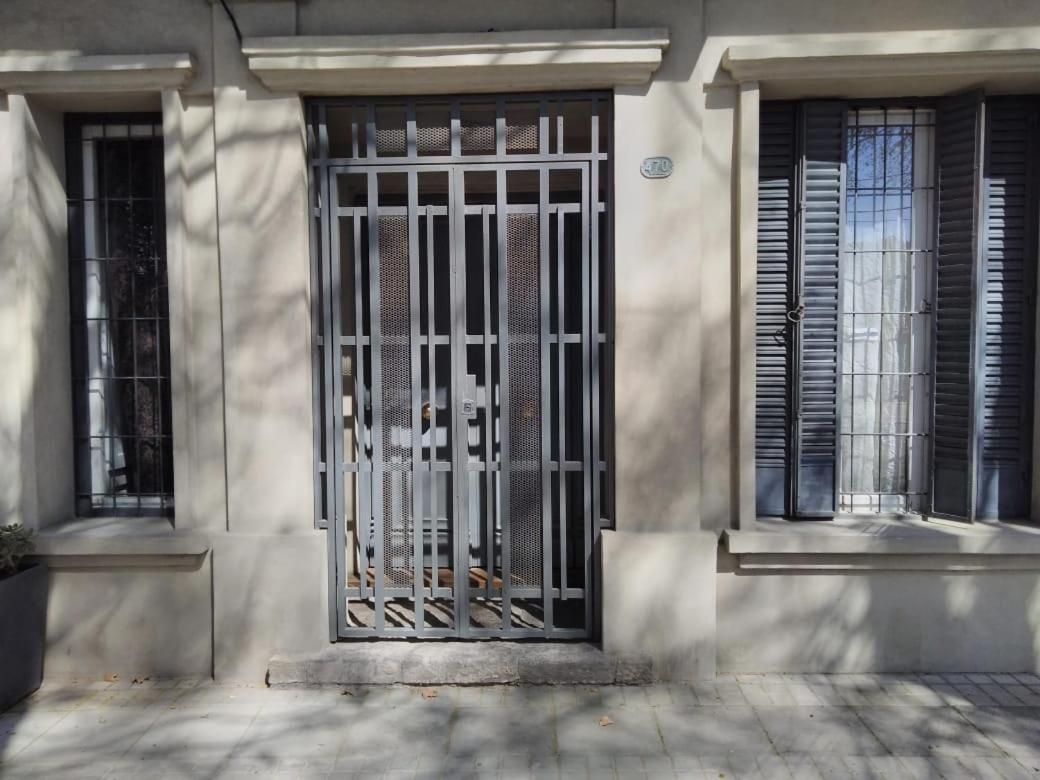 Loft Rufino Apartment Mendoza Luaran gambar