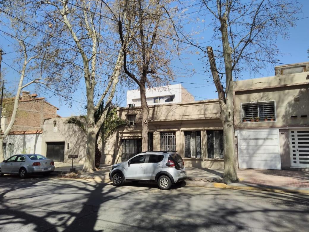 Loft Rufino Apartment Mendoza Luaran gambar